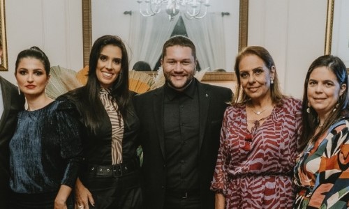 Terceira edição do Prêmio Mulher Real é sucesso em Volta Redonda